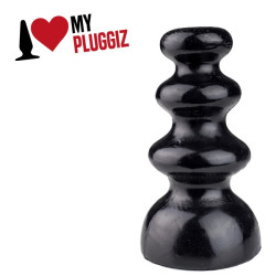 Pluggiz ROOK CHESS 11 x 6.5 cm